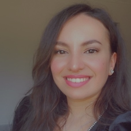 Jihane Zitouni